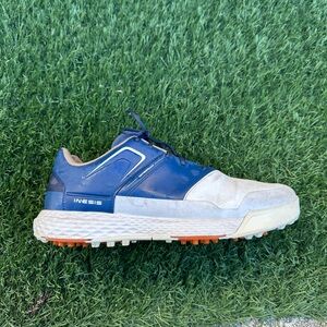 Inesis Waterproof Golf Shoes men’s 10.5 (discontinued style)
